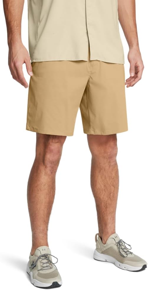 Under Armour мужские шорты Fish Hunter 2.0, (263) Camel/Coyote
Under Armour мужские шорты Fish Hunter 2.0, (263) Camel/Coyote