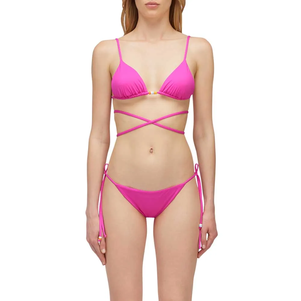 Бикини Sundek Hali, розовый
Бикини Sundek Hali, розовый