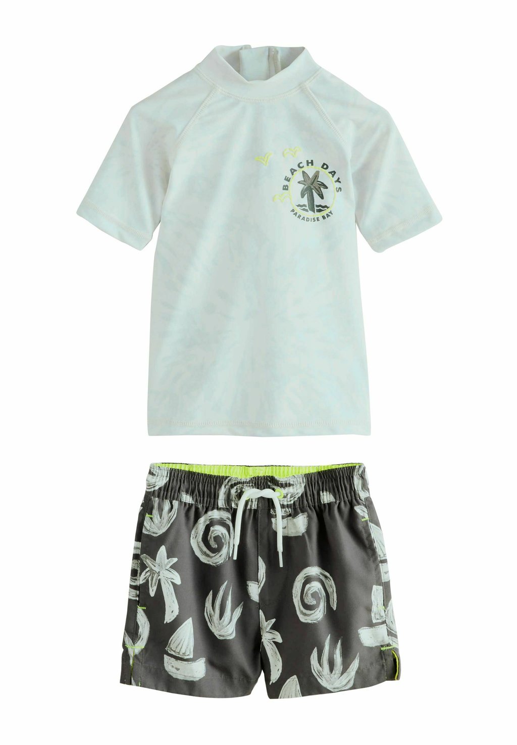 Футболка с принтом REGULAR FIT Next, черный
Футболка с принтом REGULAR FIT Next, черный