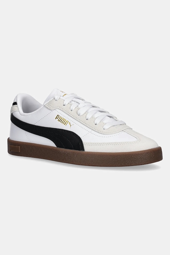 Детские кроссовки Club II Era Puma, белый
Детские кроссовки Club II Era Puma, белый