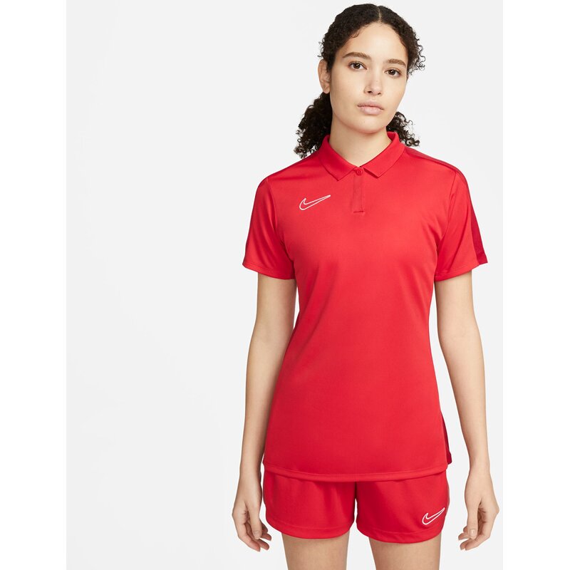 Polo w nk df acd23 polo ss Nike, мультиколор
Polo w nk df acd23 polo ss Nike, мультиколор