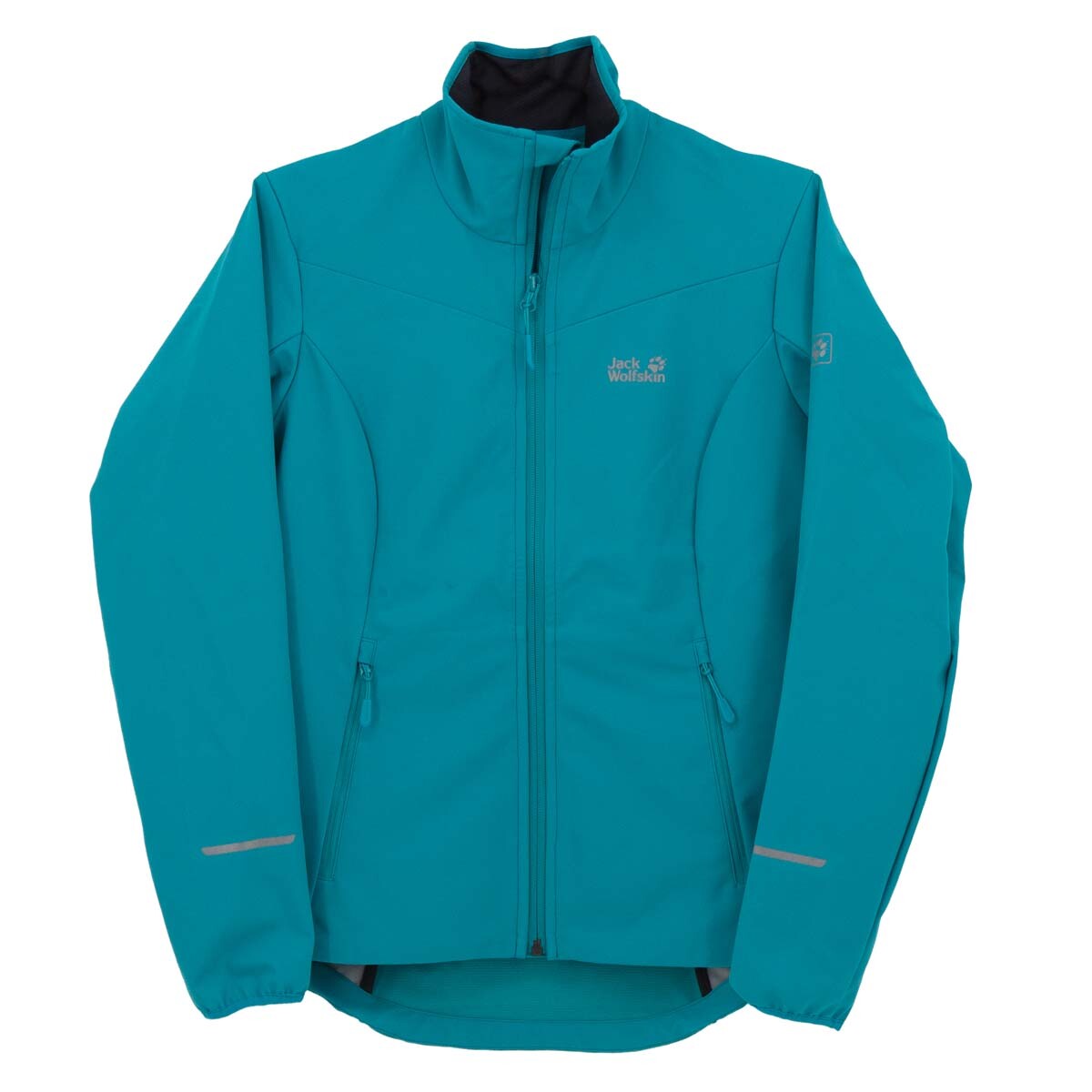 Спортивная куртка Jack Wolfskin Jacke Delta Tour Softshell, синий 
Спортивная куртка Jack Wolfskin Jacke Delta Tour Softshell, синий