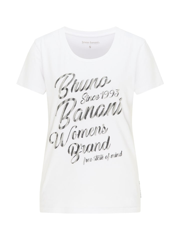 Футболка RUSSELL белого цвета Bruno Banani, Белый, Футболка RUSSELL белого цвета Bruno Banani
Футболка RUSSELL белого цвета Bruno Banani, Белый, Футболка RUSSELL белого цвета Bruno Banani