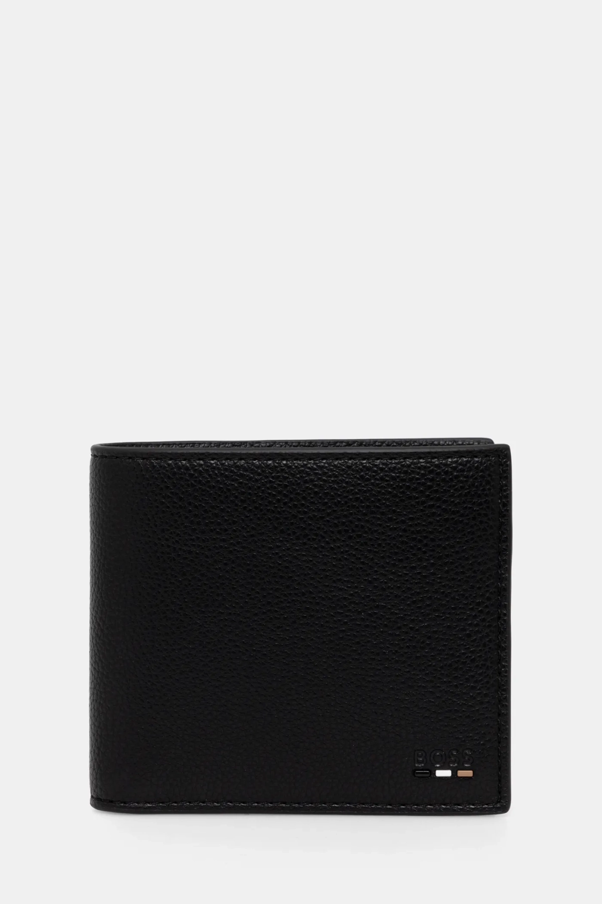 Кошелек BOSS, черный
Кошелек BOSS, черный