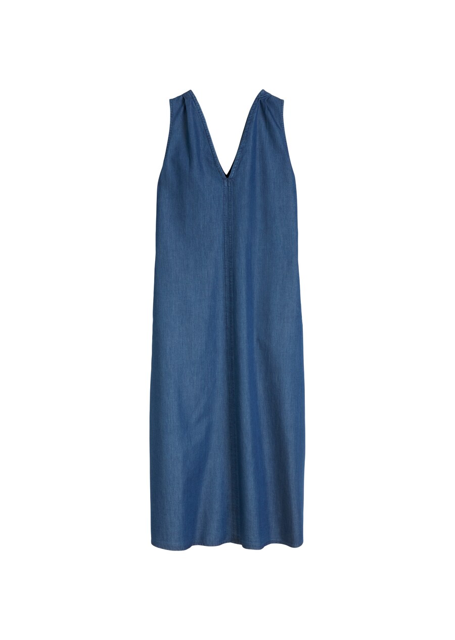 Макси платье Marc OPolo, Blue
Макси платье Marc OPolo, Blue