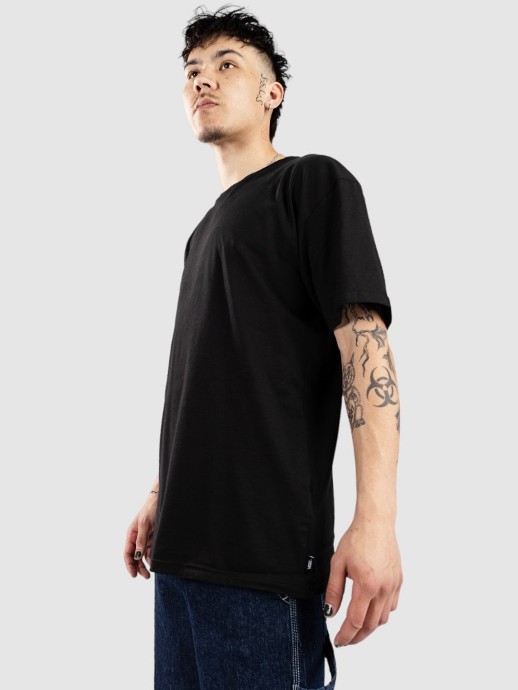 Футболка Vans Basic Multipack 3PK T-Shirt, black, Черный, Футболка Vans Basic Multipack 3PK T-Shirt, black
Футболка Vans Basic Multipack 3PK T-Shirt, black, Черный, Футболка Vans Basic Multipack 3PK T-Shirt, black