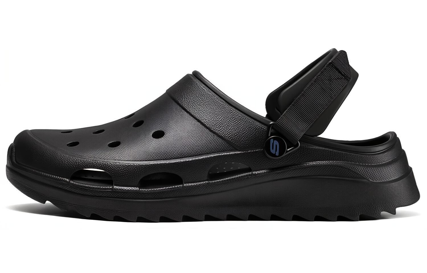 Сабо и мюли Skechers Foamies Clogs Men
Сабо и мюли Skechers Foamies Clogs Men