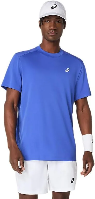 Футболка ASICS Men's Court для тенниса
Футболка ASICS Men's Court для тенниса