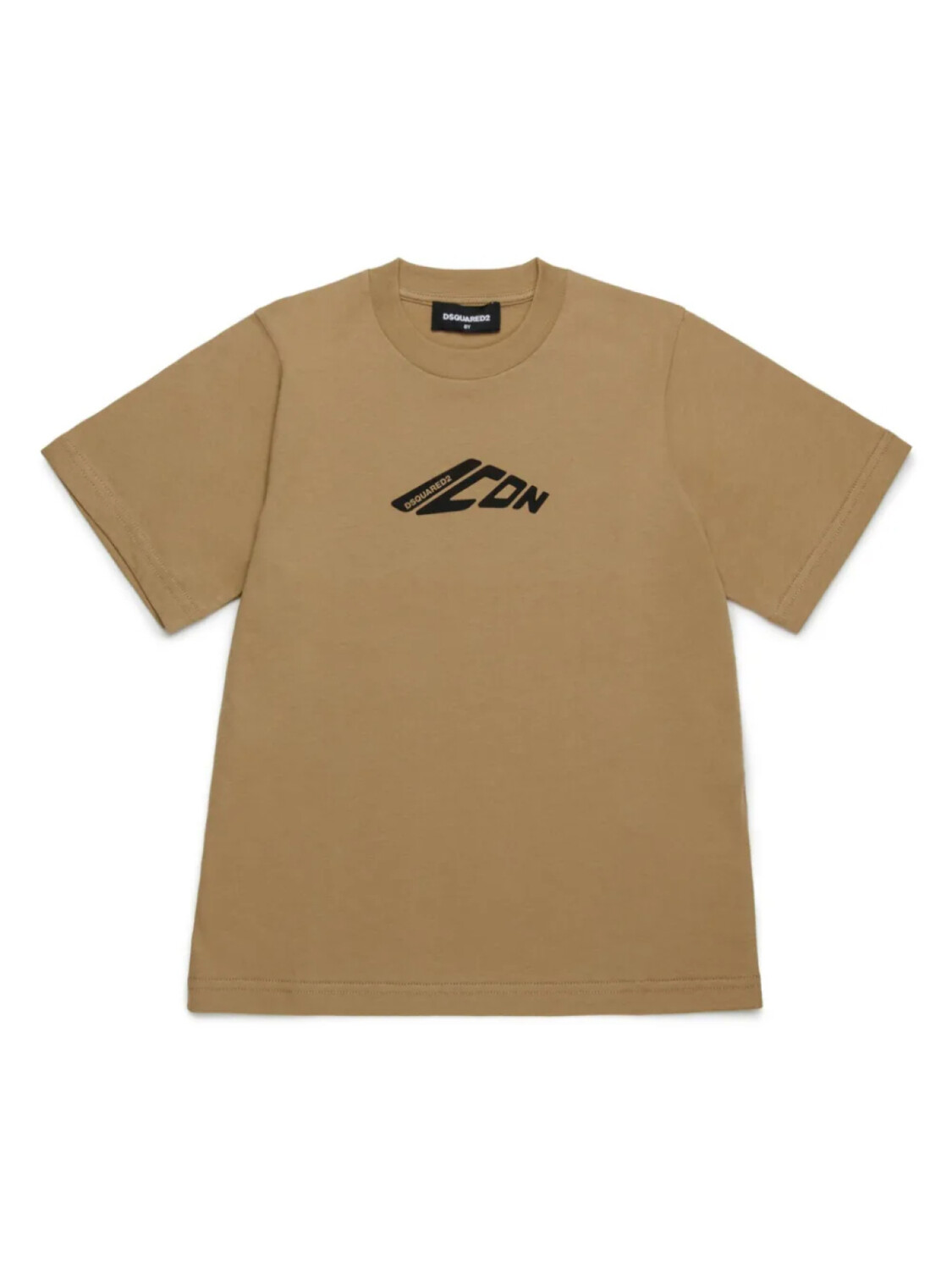 DSQUARED2 KIDS футболка с логотипом, нейтральный
DSQUARED2 KIDS футболка с логотипом, нейтральный