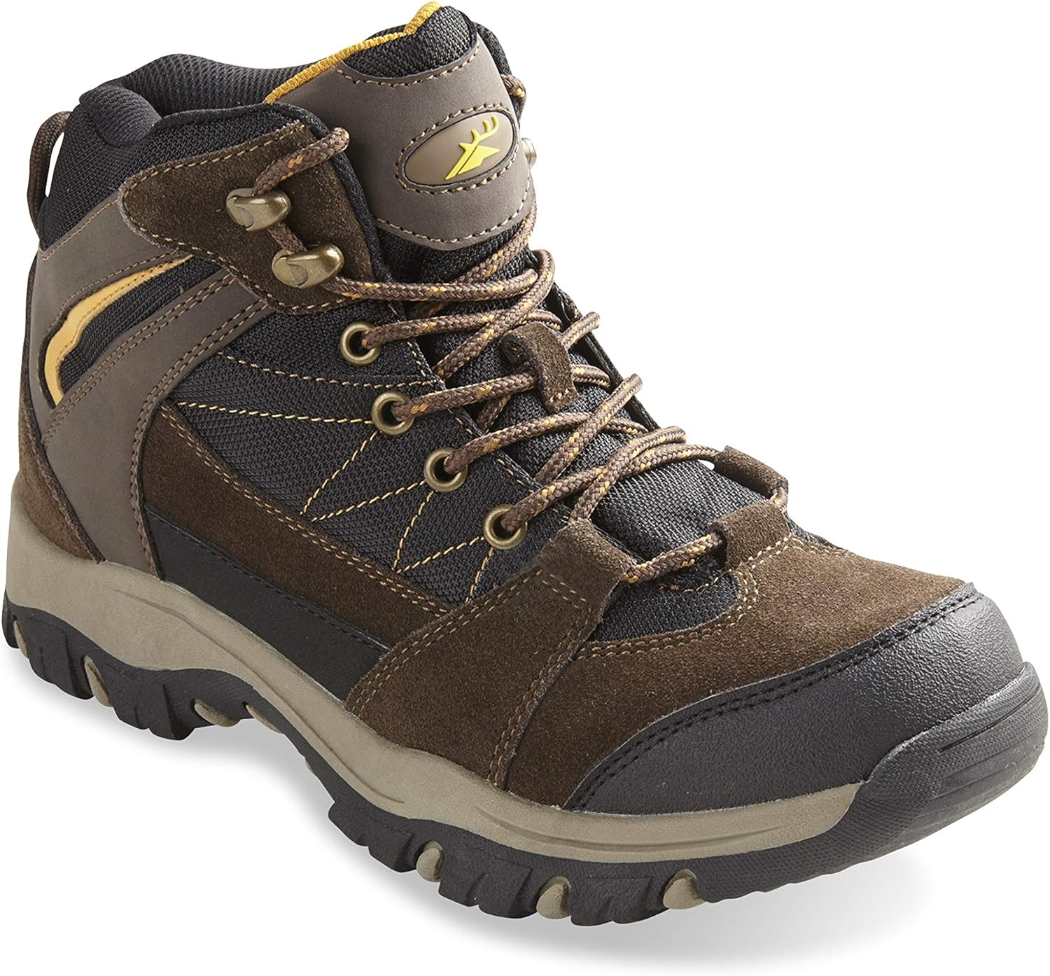 Мужские ботинки Deer Stags, коричневый
Мужские ботинки Deer Stags, коричневый