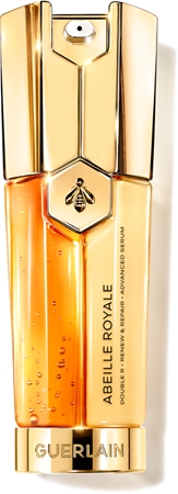 Омолаживающая сыворотка GUERLAIN Abeille Royale Double R Renew & Repair Advanced Serum, 30 ml
Омолаживающая сыворотка GUERLAIN Abeille Royale Double R Renew & Repair Advanced Serum, 30 ml