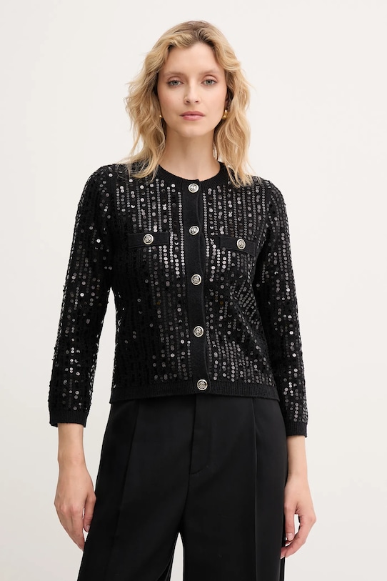 Кардиган Marella, черный
Кардиган Marella, черный