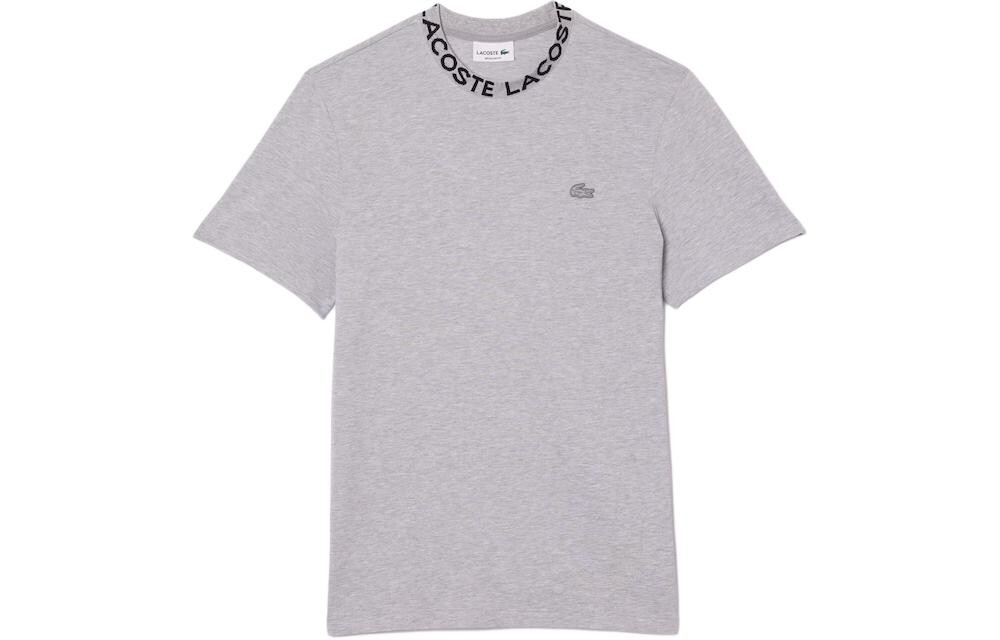 Футболка мужская травертин Lacoste, цвет Travertine
Футболка мужская травертин Lacoste, цвет Travertine