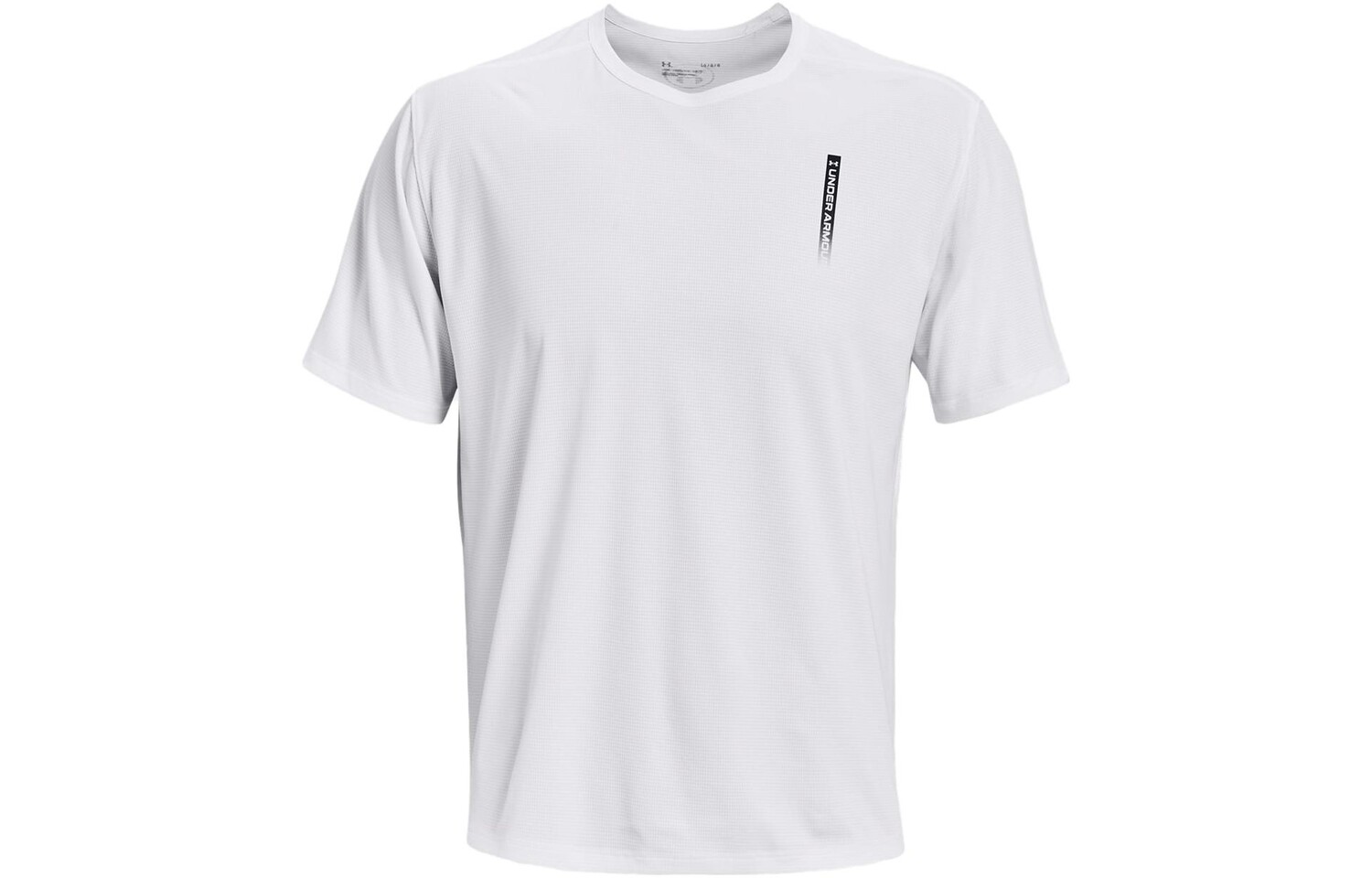 CoolSwitch Футболка мужская белая Under Armour, белый
CoolSwitch Футболка мужская белая Under Armour, белый