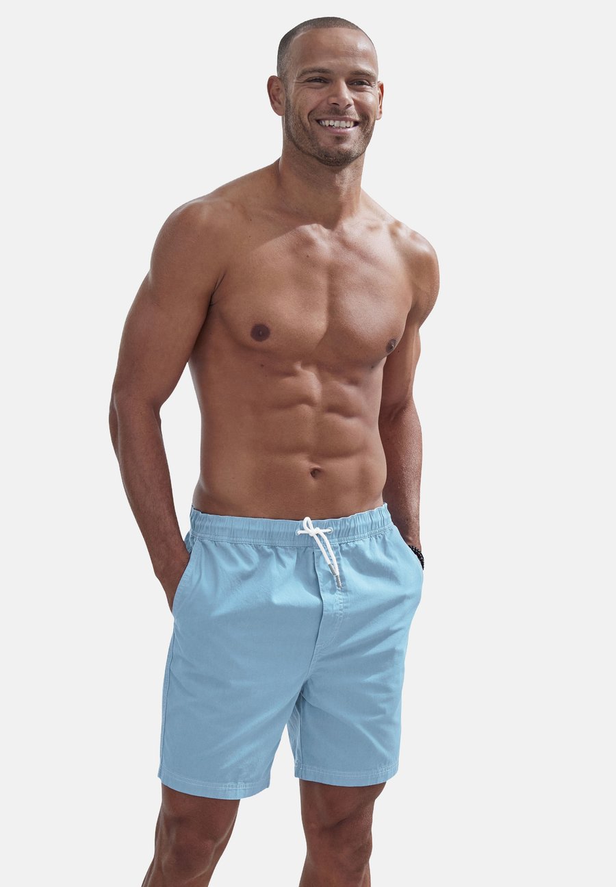 Шорты john devin Shorts, Türkis/Turquoise
Шорты john devin Shorts, Türkis/Turquoise