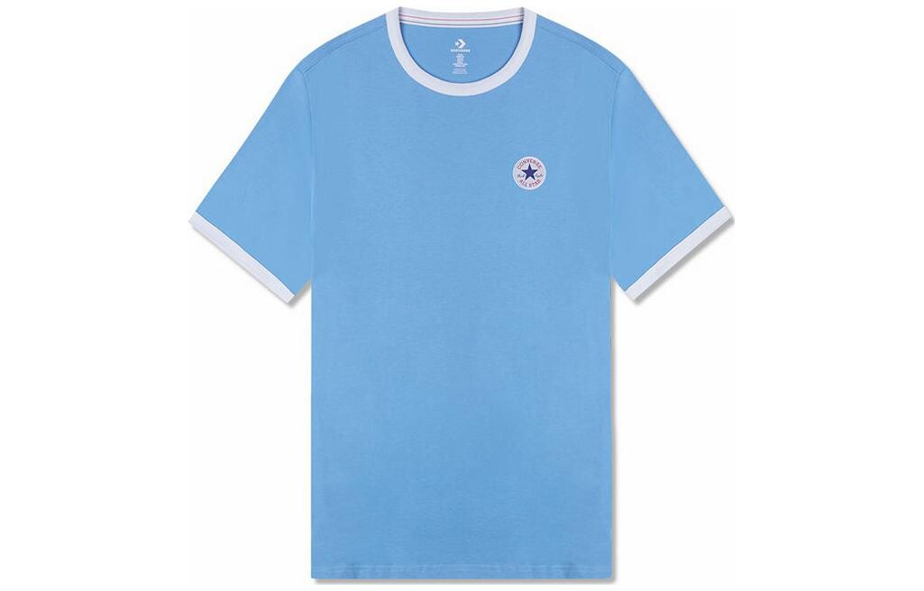 Мужская футболка Converse, цвет Blue
Мужская футболка Converse, цвет Blue