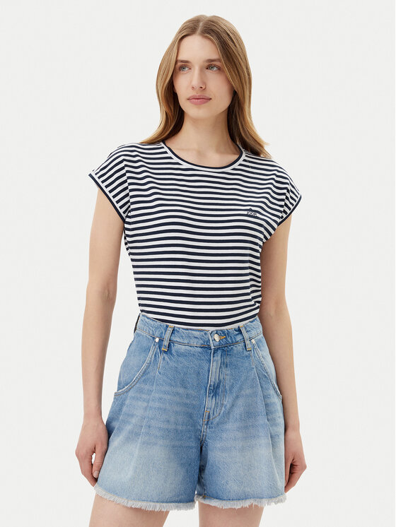 Футболка обычного кроя 58 JW232JE262 30036536 Joop!, синий
Футболка обычного кроя 58 JW232JE262 30036536 Joop!, синий