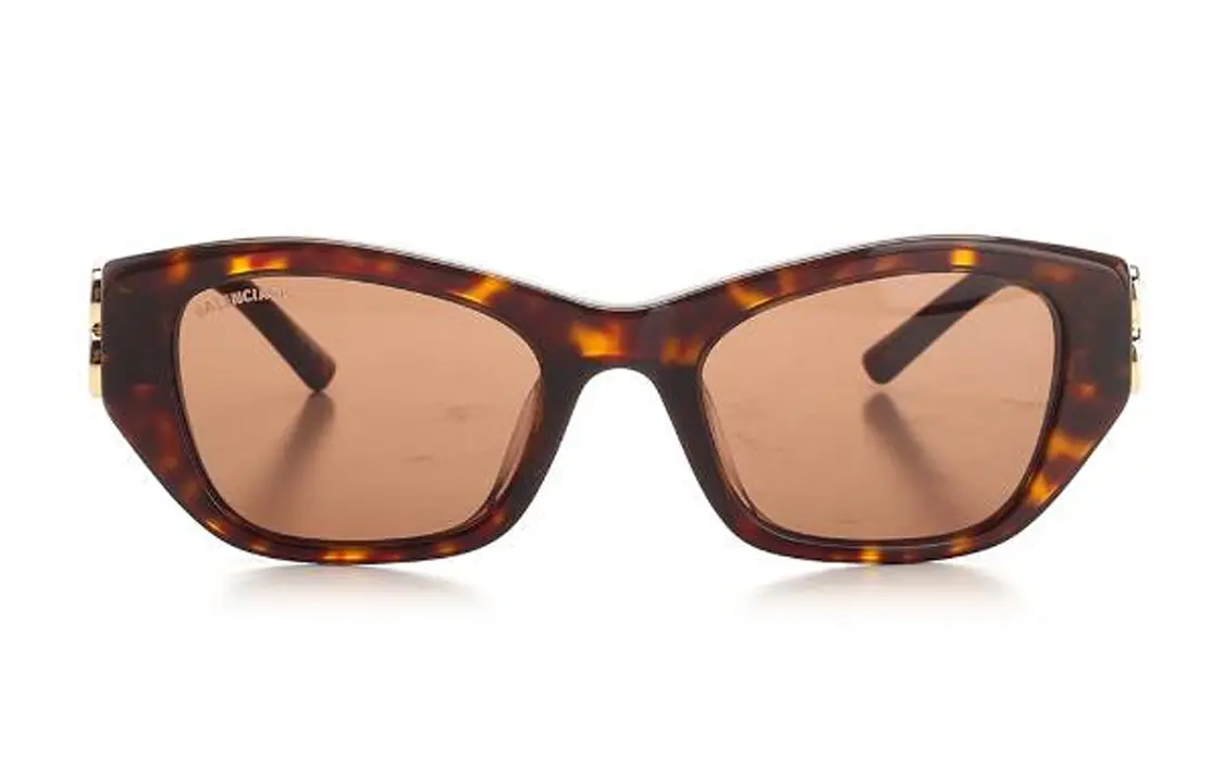 Солнцезащитные очки Dynasty Balenciaga, Tortoiseshell
Солнцезащитные очки Dynasty Balenciaga, Tortoiseshell