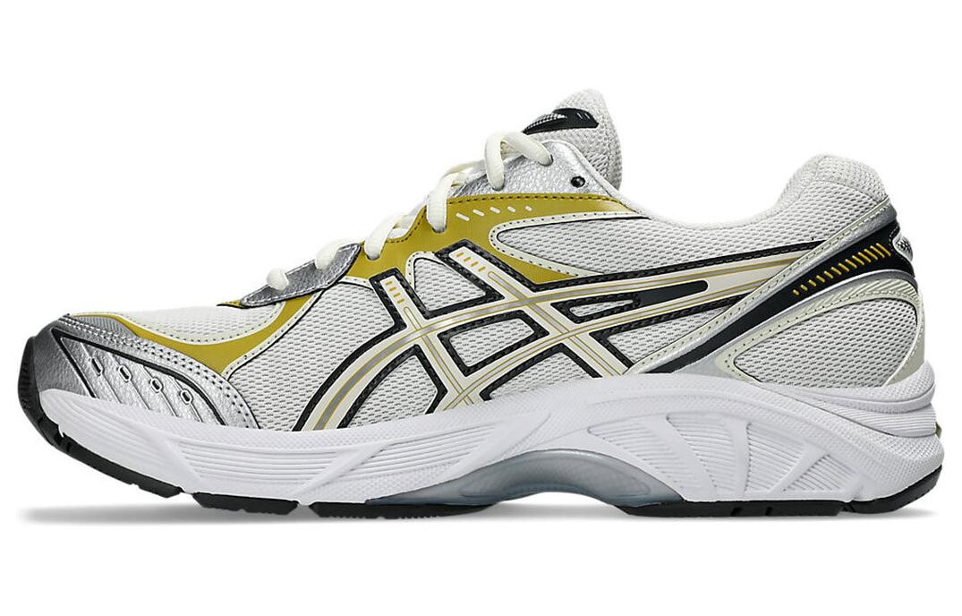 Кроссовки Asics GT 2160 'Cream Dark Mustard', черный 
Кроссовки Asics GT 2160 'Cream Dark Mustard', черный