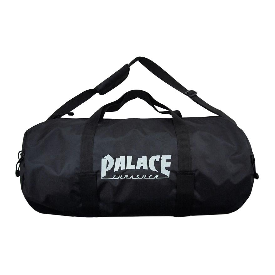 PALACE Сумка для скейтборда, Black
PALACE Сумка для скейтборда, Black