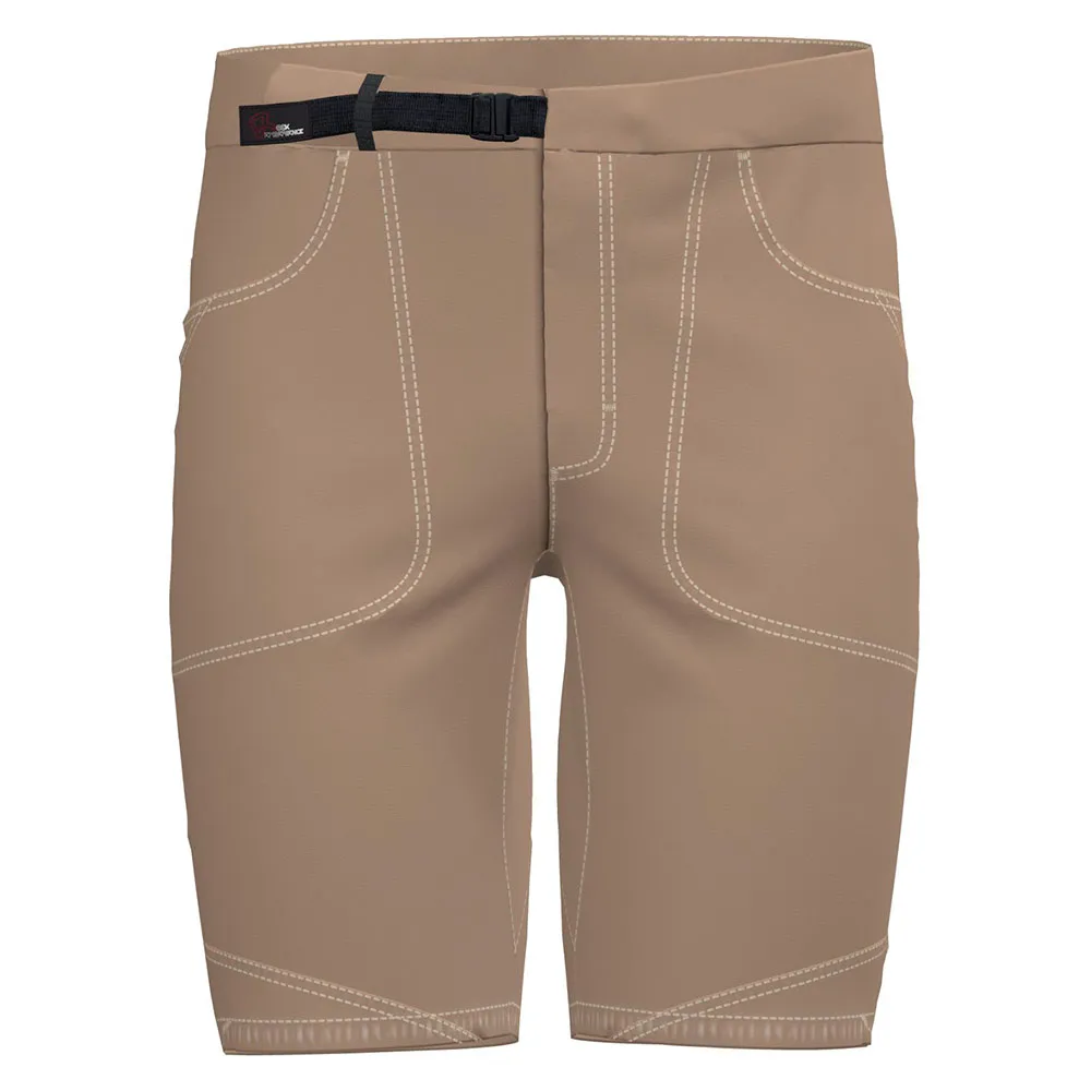 Шорты Rock Experience Kundalini, бежевый
Шорты Rock Experience Kundalini, бежевый