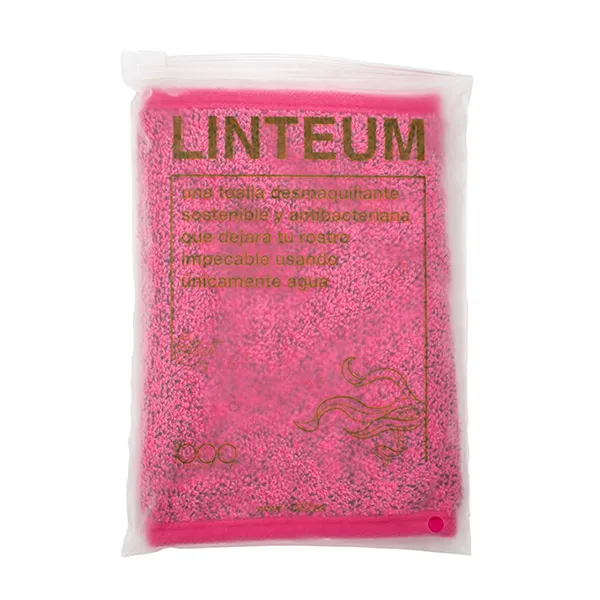 Полотенце для снятия макияжа из углеродного волокна Toallita Desmaquillante 1699, 1 UD
Полотенце для снятия макияжа из углеродного волокна Toallita Desmaquillante 1699, 1 UD