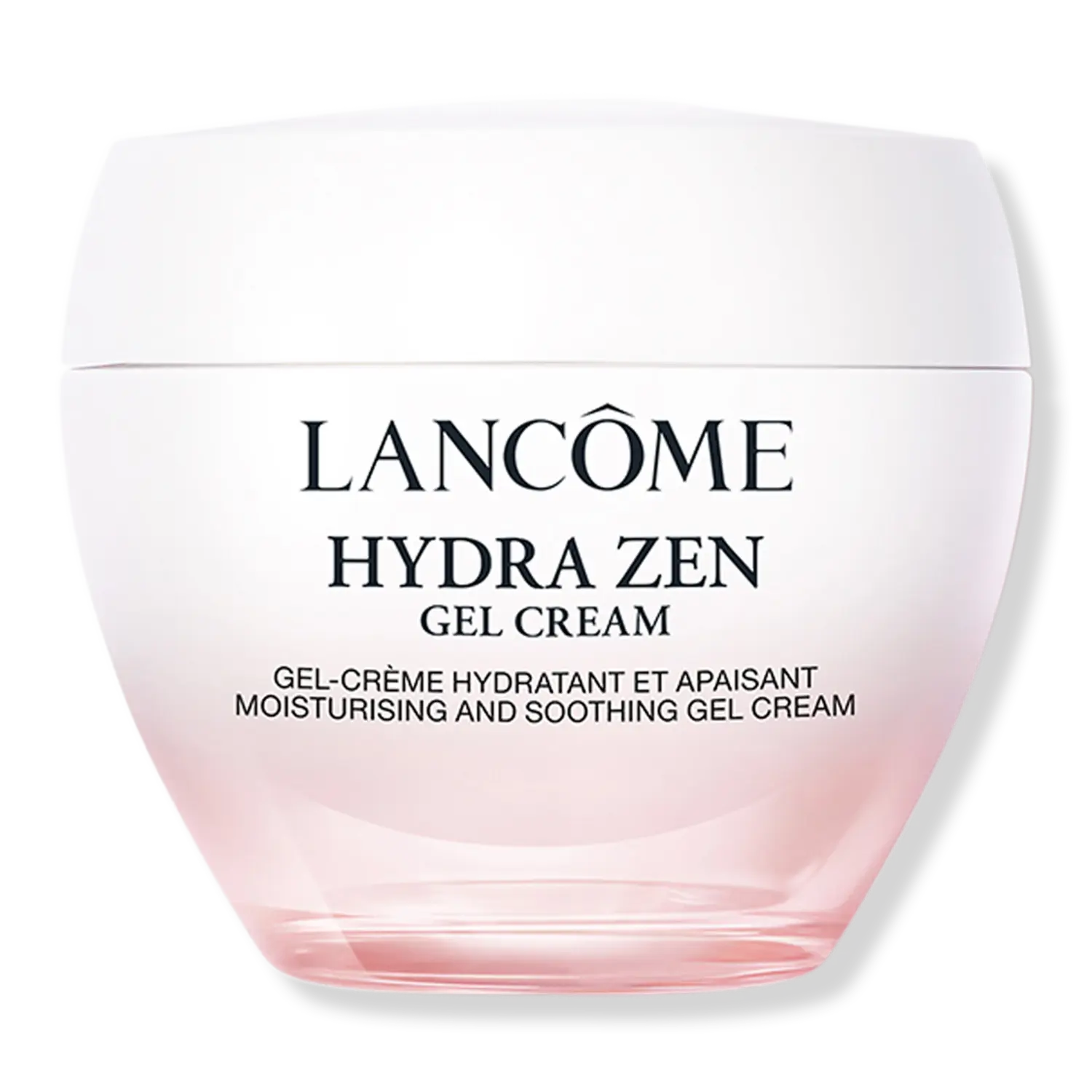 Гель-крем Hydra Zen Lancôme
Гель-крем Hydra Zen Lancôme