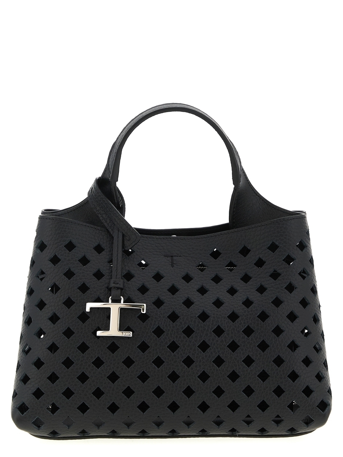Сумка 'Apa Micro' TOD'S, черный
Сумка 'Apa Micro' TOD'S, черный