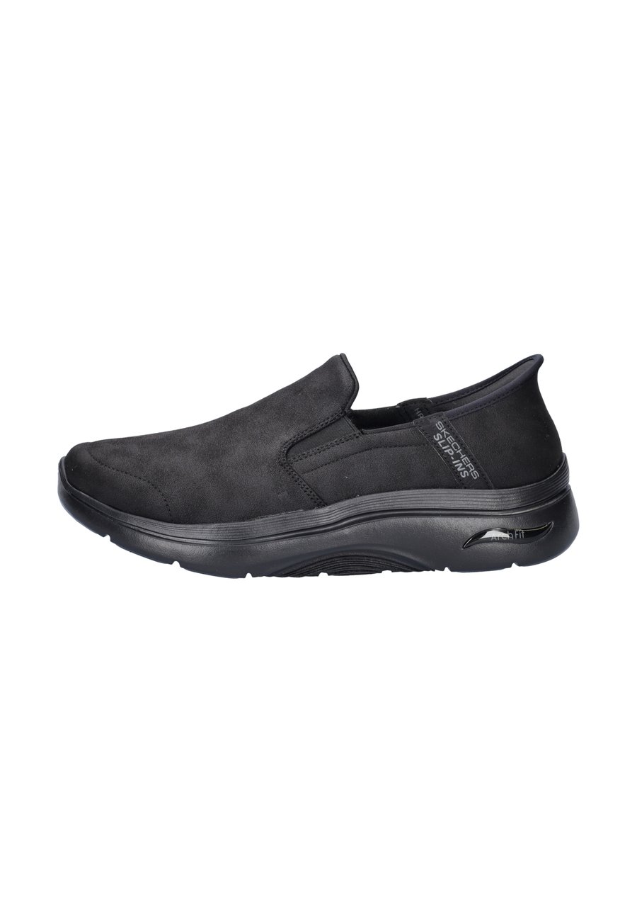 Кроссовки Skechers Trainers, Zwart/Black
Кроссовки Skechers Trainers, Zwart/Black