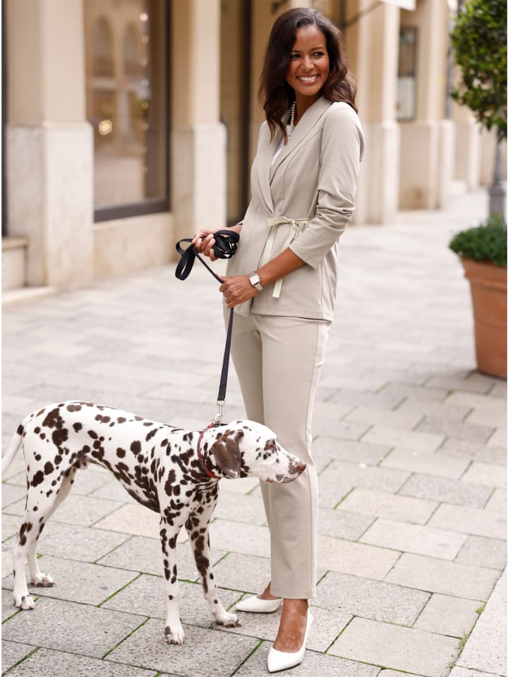 Брюки-накидки Sesame WITT WEIDEN
Брюки-накидки Sesame WITT WEIDEN