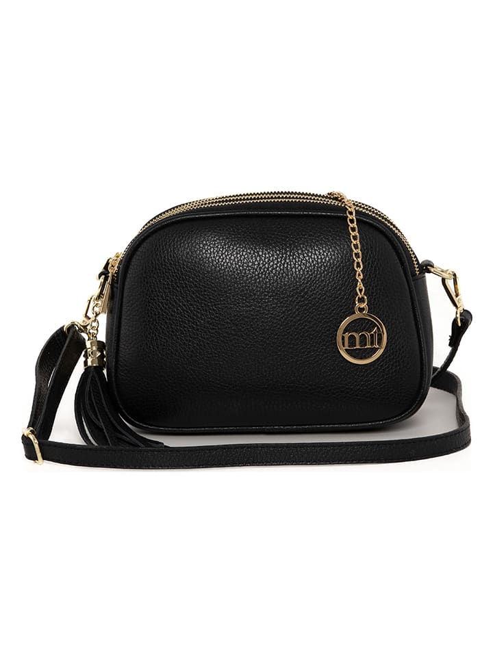 Наплечная сумка Gradisca Mia Tomazzi, черный
Наплечная сумка Gradisca Mia Tomazzi, черный