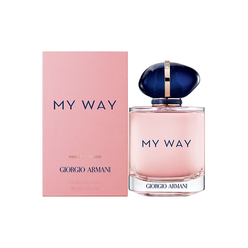 Духи Myway для женщин GIORGIO ARMANI
Духи Myway для женщин GIORGIO ARMANI