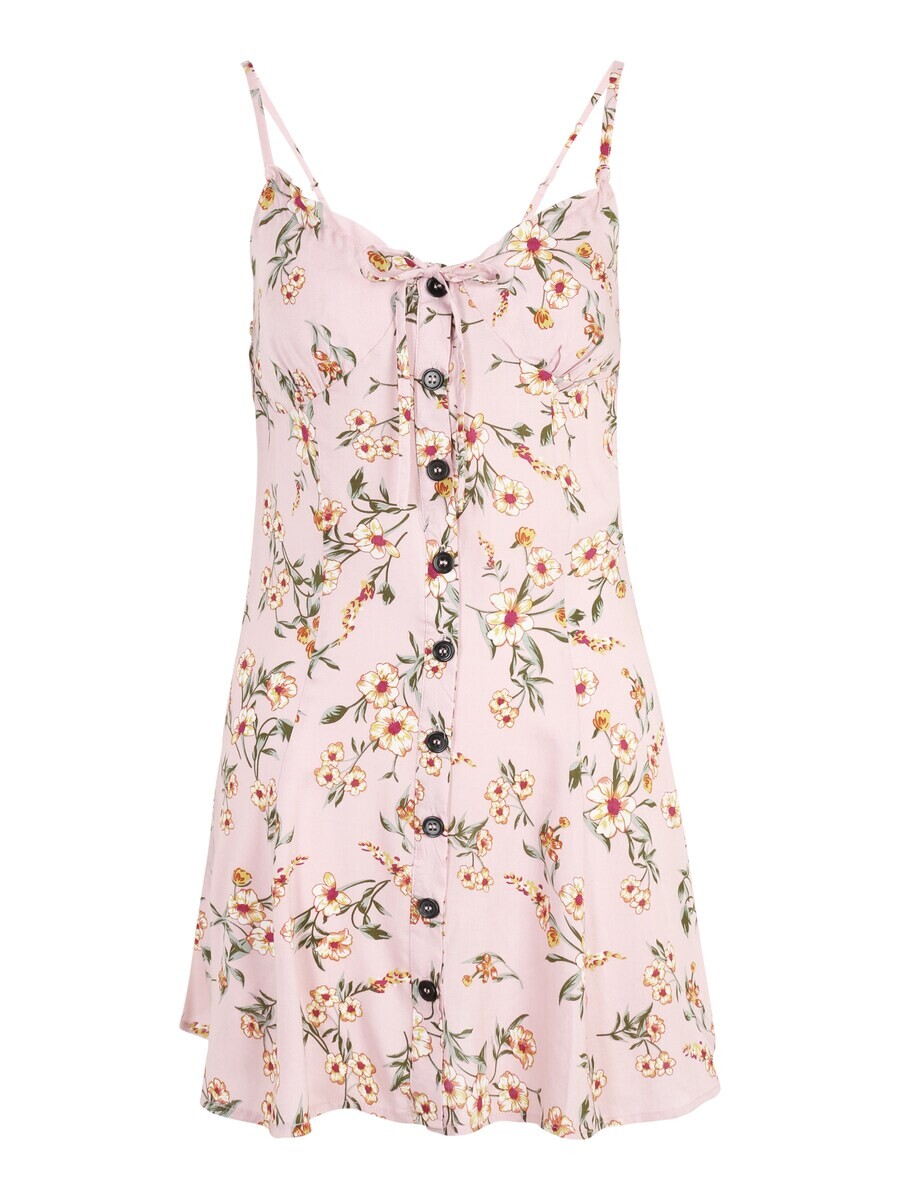 Платье AÉROPOSTALE, светло-розовый
Платье AÉROPOSTALE, светло-розовый