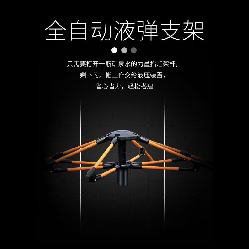 FTLY уличная гидравлическая полностью автоматическая палатка на 2-3 человека, Ziyouhike палатка для кемпинга, парка ZP0701-темно-зеленый
FTLY уличная гидравлическая полностью автоматическая палатка на 2-3 человека, Ziyouhike палатка для кемпинга, парка ZP0701-темно-зеленый