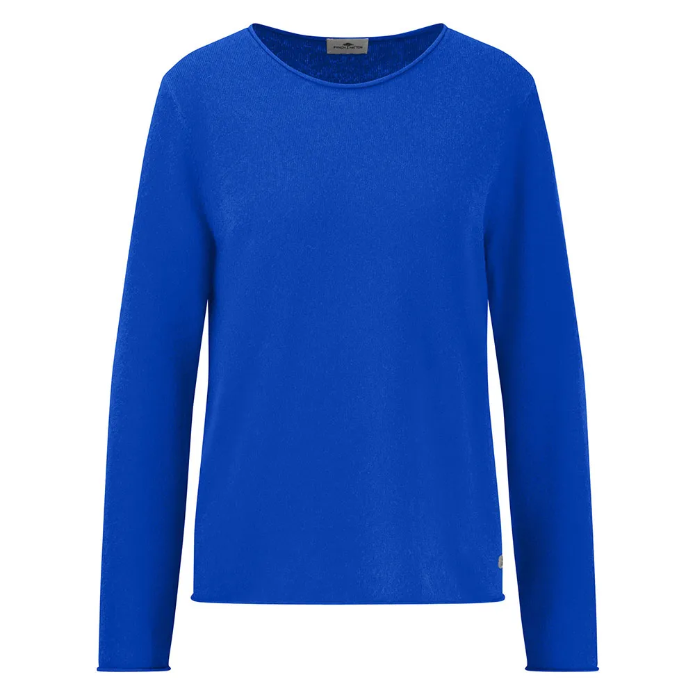 Свитер Fynch Hatton 24147050, синий
Свитер Fynch Hatton 24147050, синий