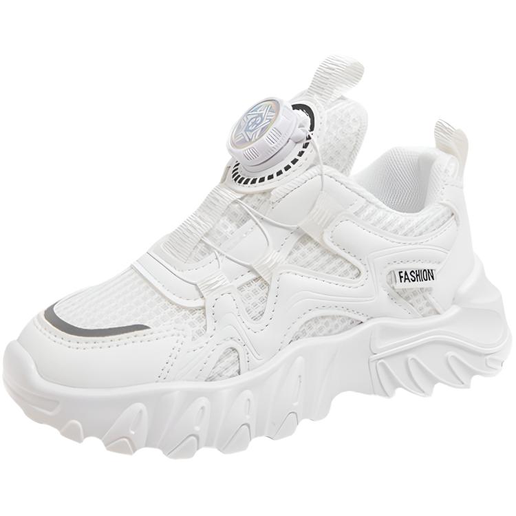 Дышащие низкие кроссовки для бега для детей TONYBEAR, белый
Дышащие низкие кроссовки для бега для детей TONYBEAR, белый