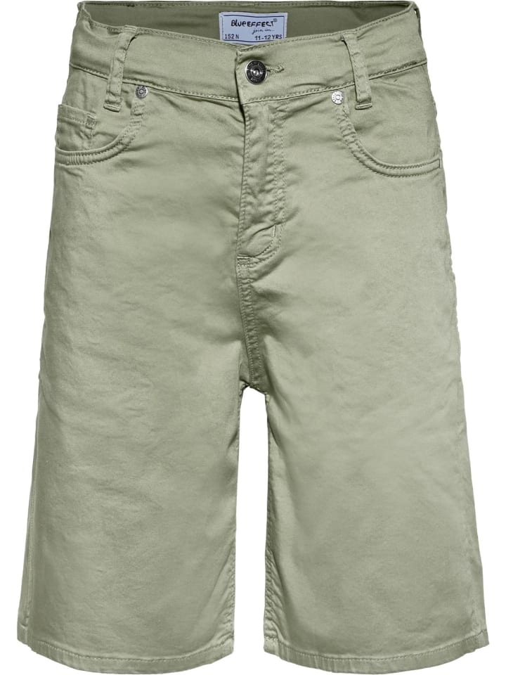 Шорты бермуды Blue Effect, хаки
Шорты бермуды Blue Effect, хаки