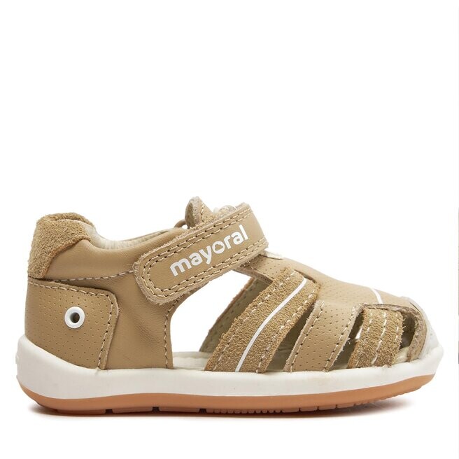 Сандалии Mayoral 41563 Camel 87, коричневый
Сандалии Mayoral 41563 Camel 87, коричневый