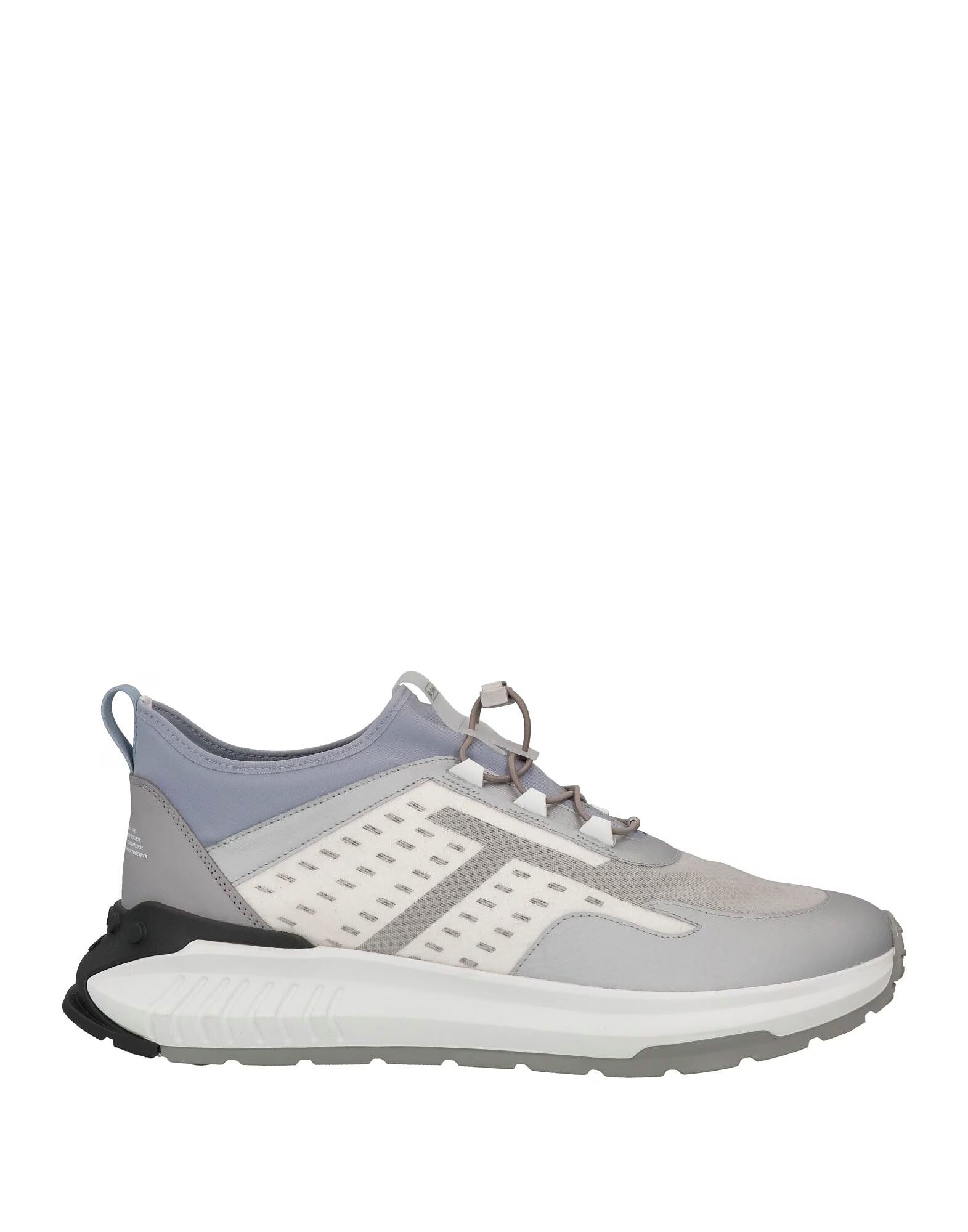 Кроссовки Tod'S, светло-серый
Кроссовки Tod'S, светло-серый