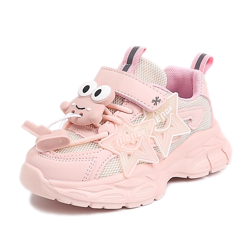 Детская повседневная обувь для детей YUZHAOLIN, розовый
Детская повседневная обувь для детей YUZHAOLIN, розовый