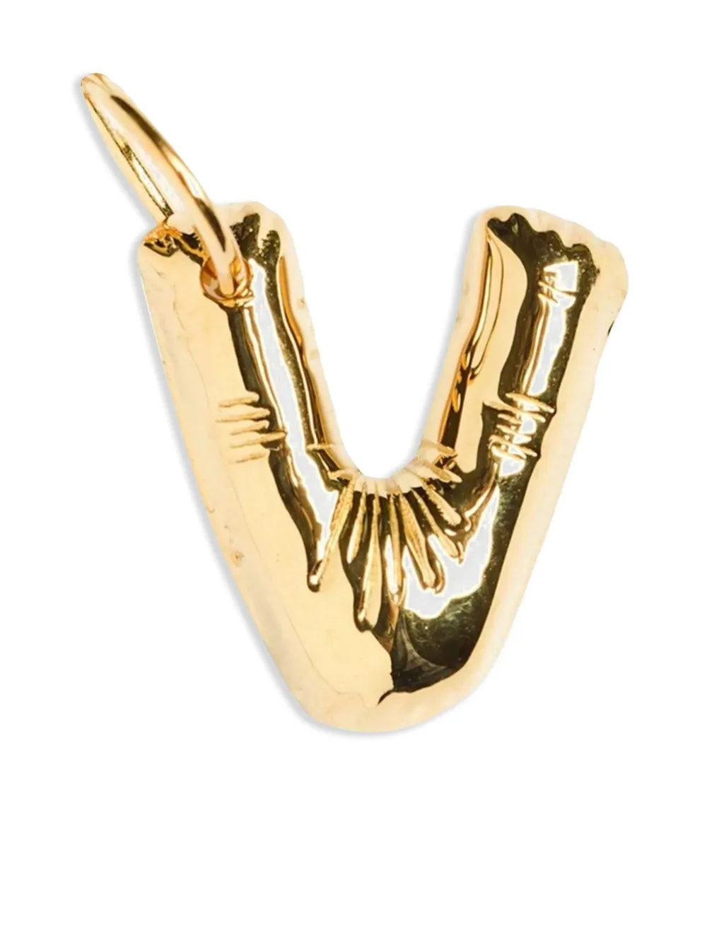 Подвеска Love Letters Vibe Harsløf Studio, золотой
Подвеска Love Letters Vibe Harsløf Studio, золотой