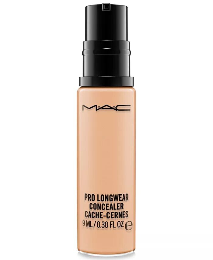Консилер Pro Longwear Concealer, 0,3 унции Mac, цвет NW25 (rosy beige/rosy undertone)
Консилер Pro Longwear Concealer, 0,3 унции Mac, цвет NW25 (rosy beige/rosy undertone)