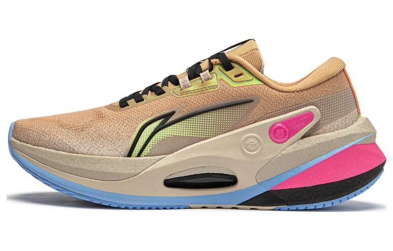 Кроссовки Furious Rider 7.0 V2 для бега мужские с низким верхом Lining
Кроссовки Furious Rider 7.0 V2 для бега мужские с низким верхом Lining