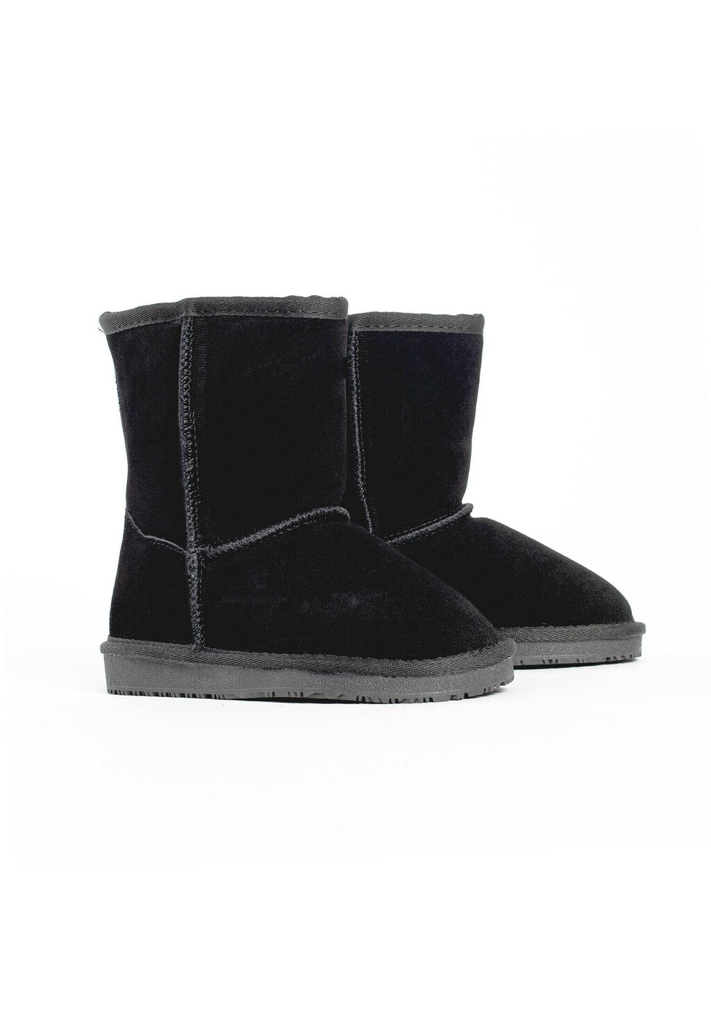 Ботильоны SKIDDAW Gooce, черный
Ботильоны SKIDDAW Gooce, черный