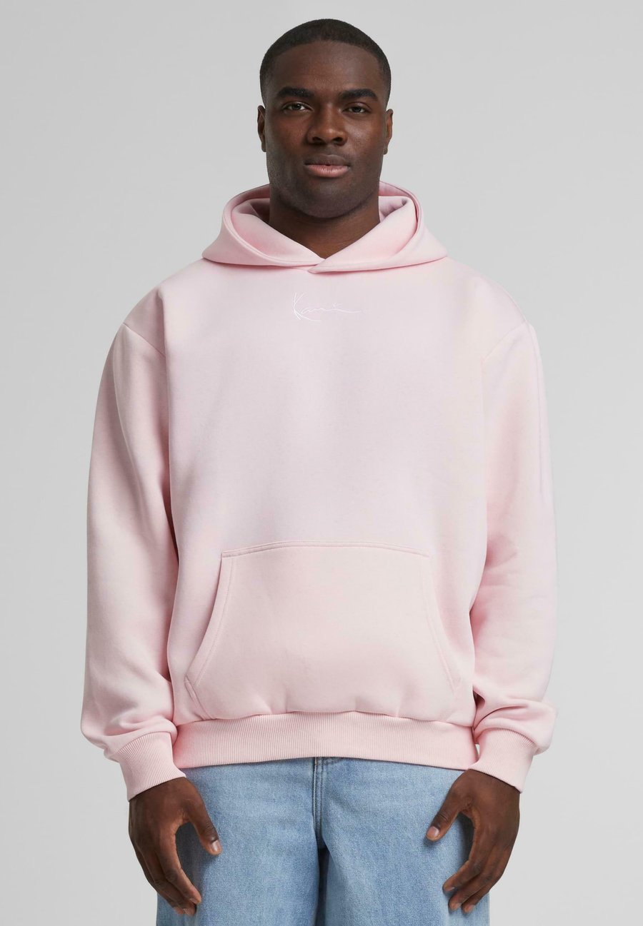 Худи Karl Kani Hoodie, Rose/Light Pink
Худи Karl Kani Hoodie, Rose/Light Pink