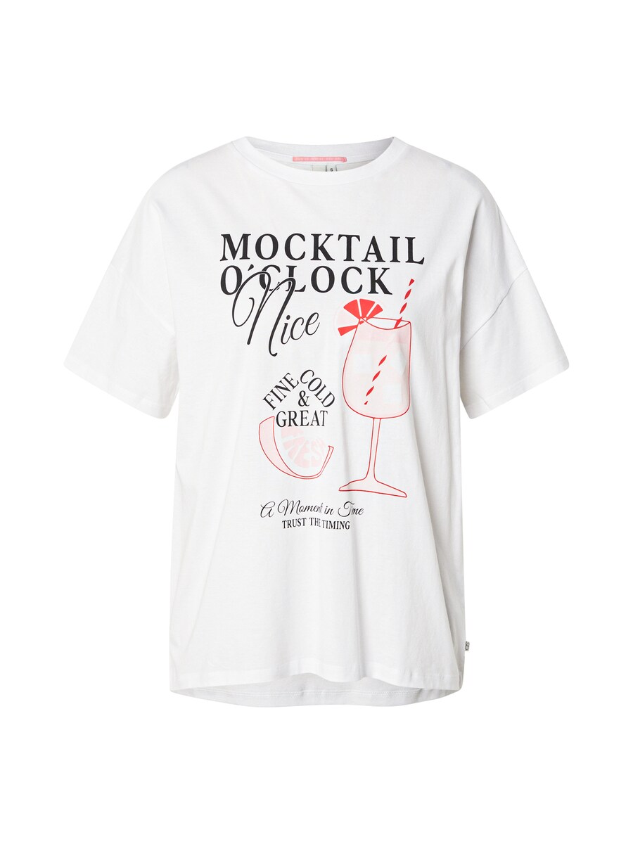 Рубашка QS, белый
Рубашка QS, белый