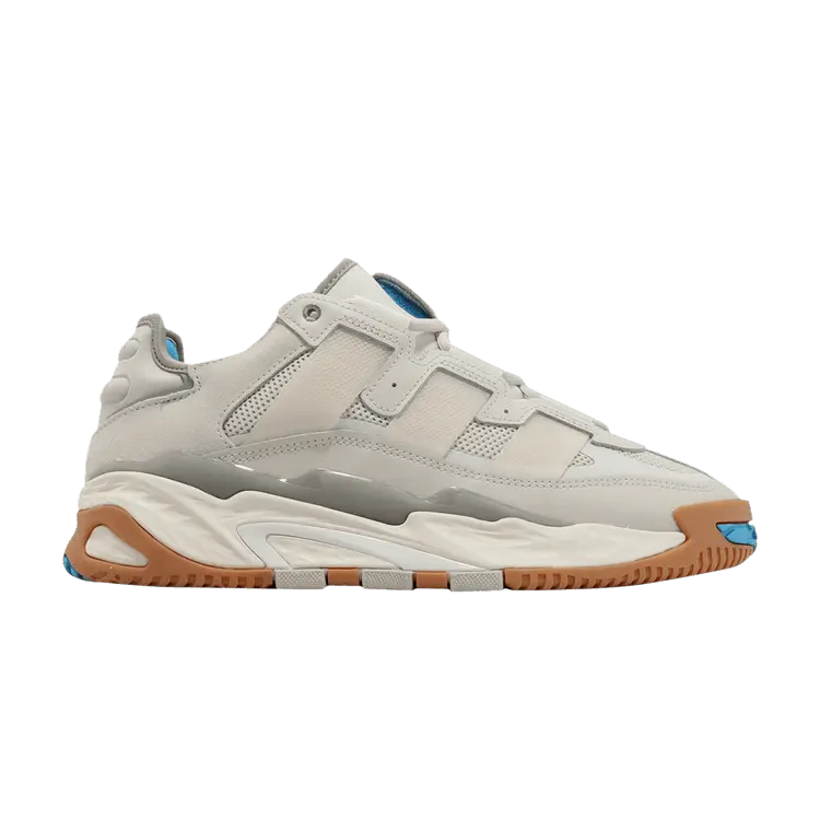 Кроссовки Adidas Niteball, Talc Gum
Кроссовки Adidas Niteball, Talc Gum