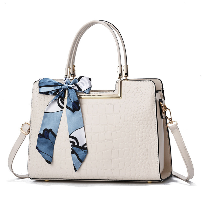 GATOER Женская сумка через плечо, Ecru
GATOER Женская сумка через плечо, Ecru