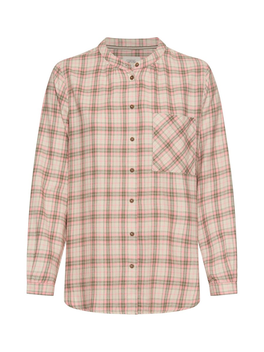 Блуза CAMEL ACTIVE, темно-розовый
Блуза CAMEL ACTIVE, темно-розовый