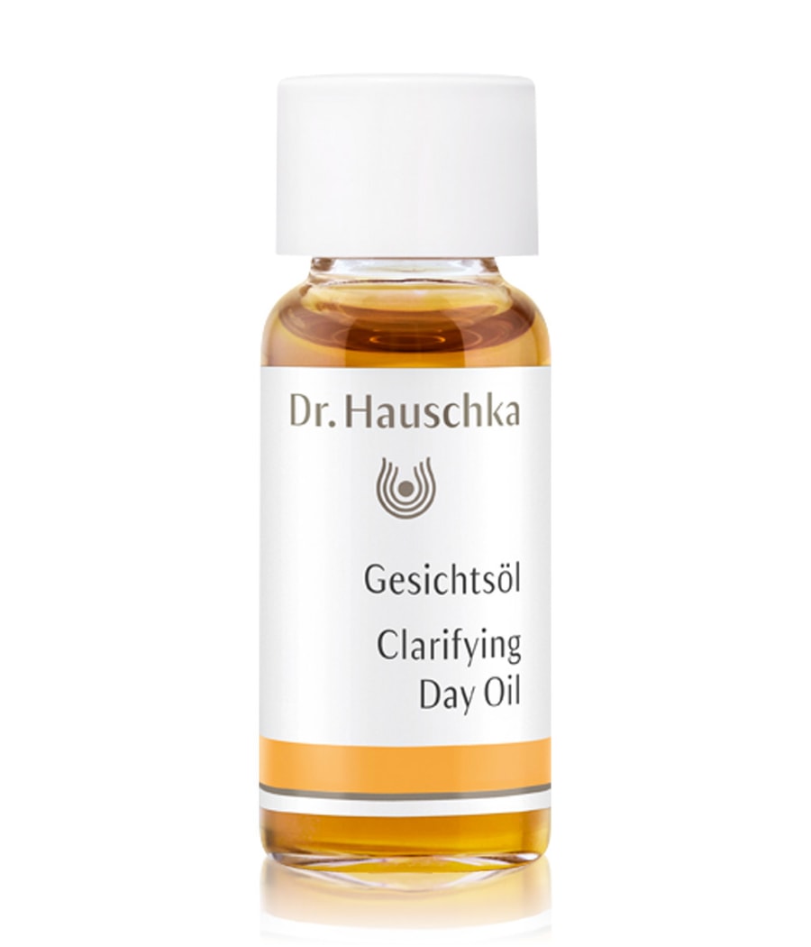 Масло для лица Dr. Hauschka Tagespflege, 5 ml
Масло для лица Dr. Hauschka Tagespflege, 5 ml